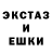Первитин пудра Dante/EroSanin